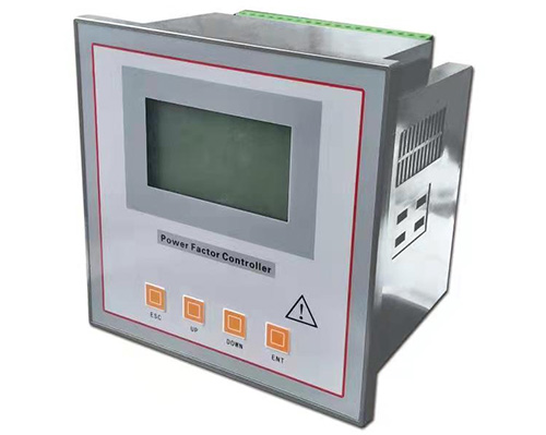 MS-K系列功率因數(shù)控制器