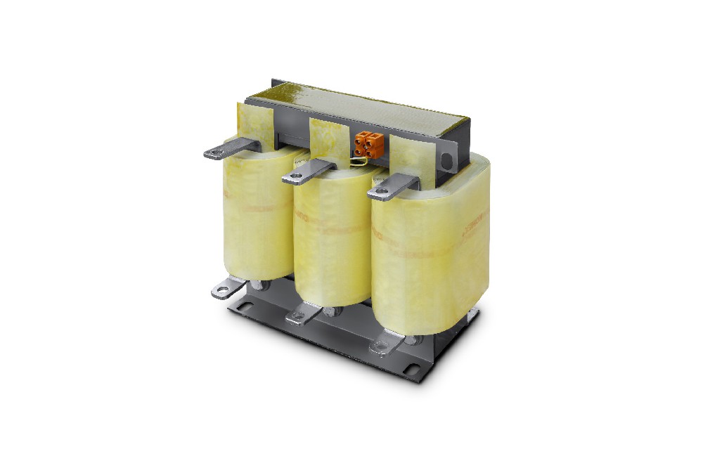 MS-IR/OR系列變頻器輸入/輸出電抗器